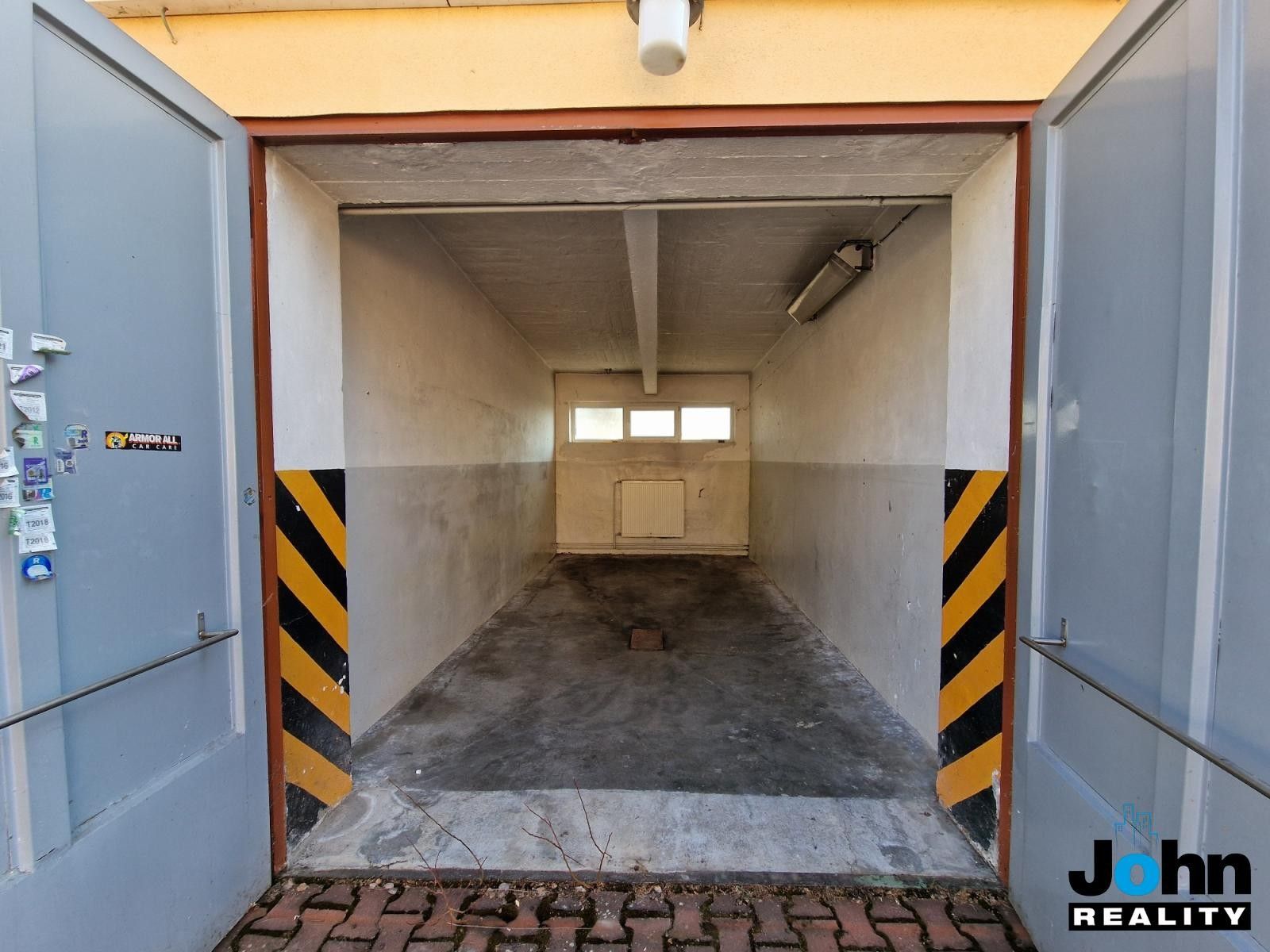 Pronájem nemovitosti 20 m² - foto 2