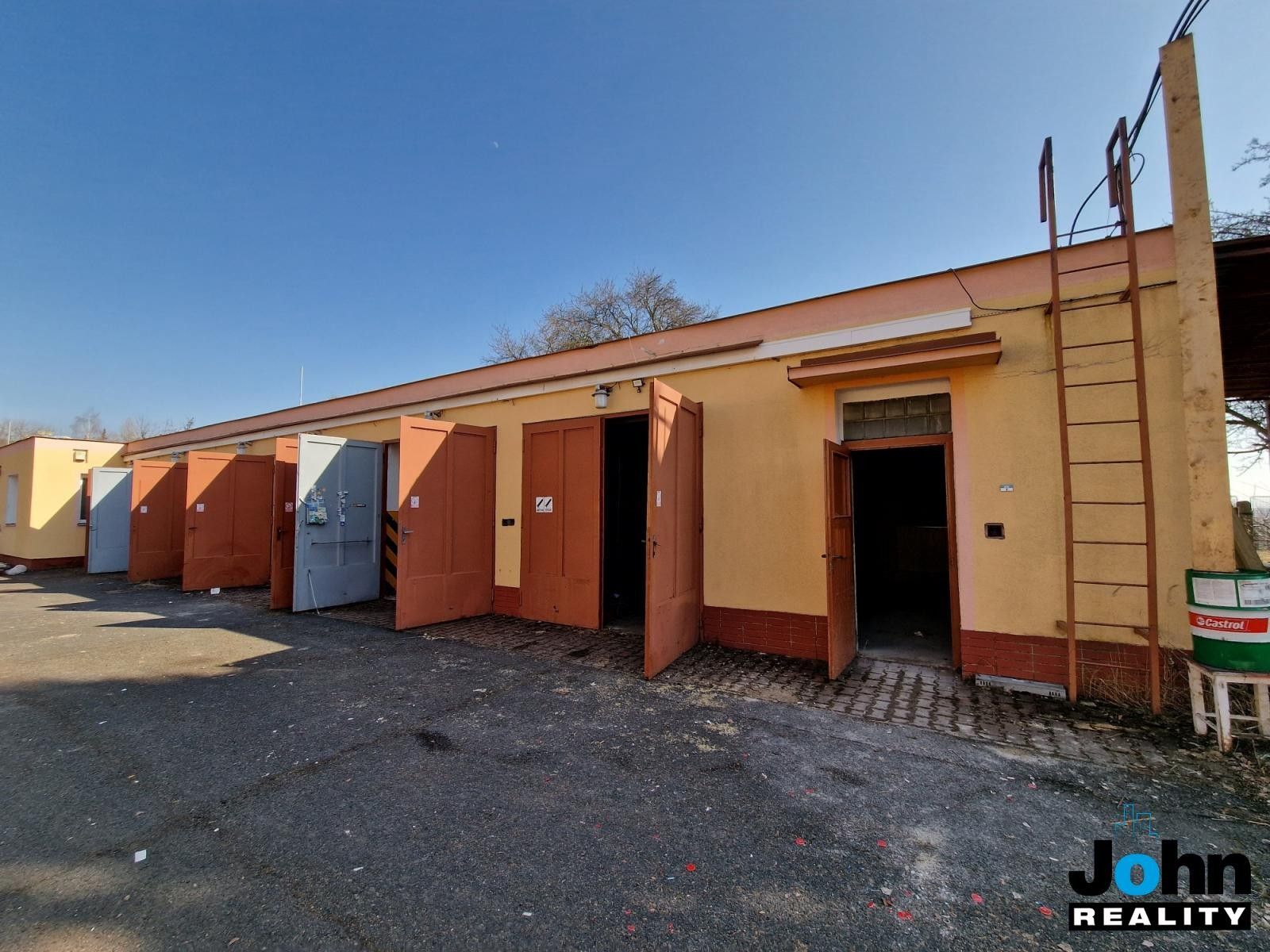 Pronájem nemovitosti 20 m² - foto 4