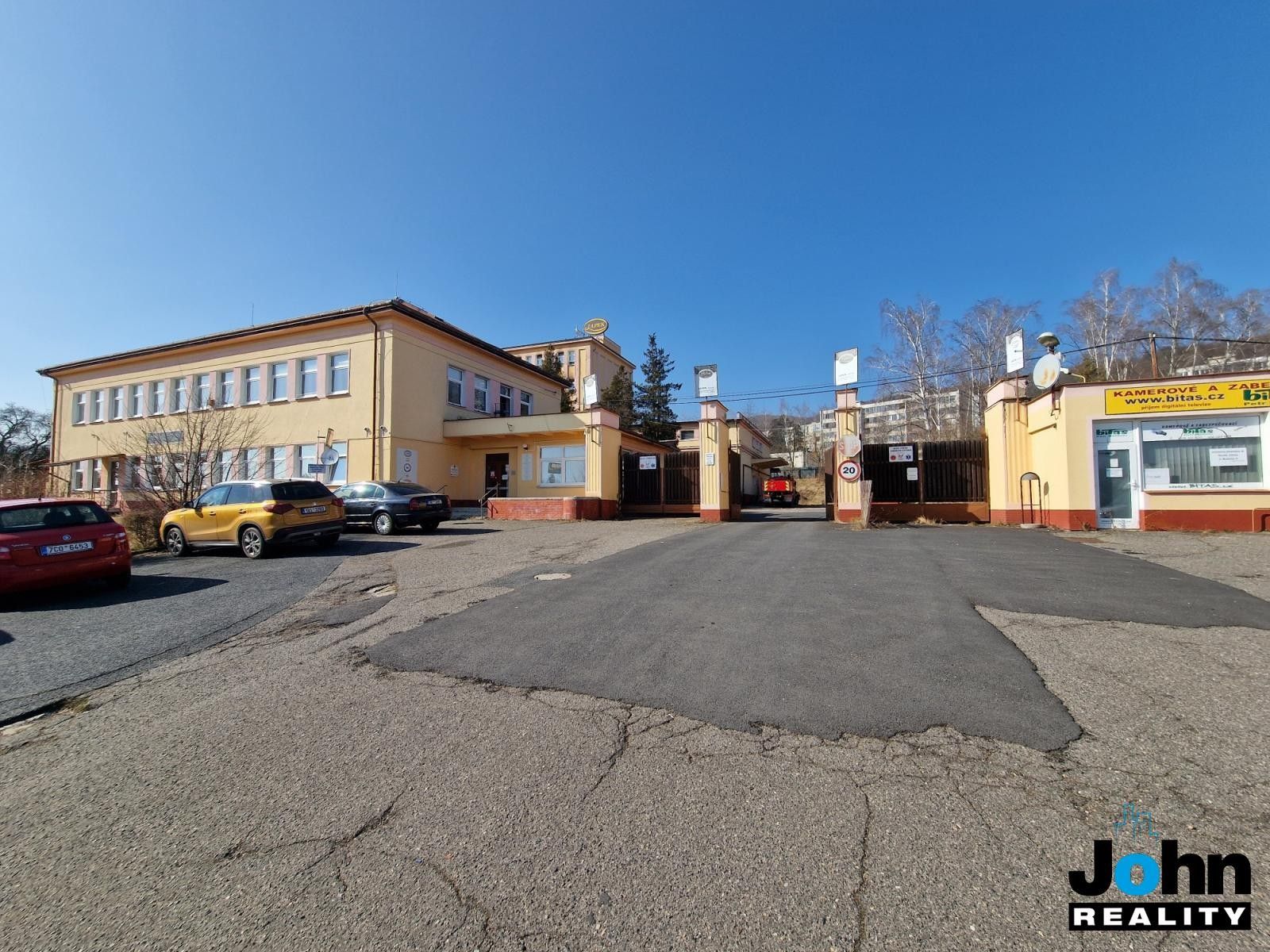Pronájem nemovitosti 20 m² - foto 9