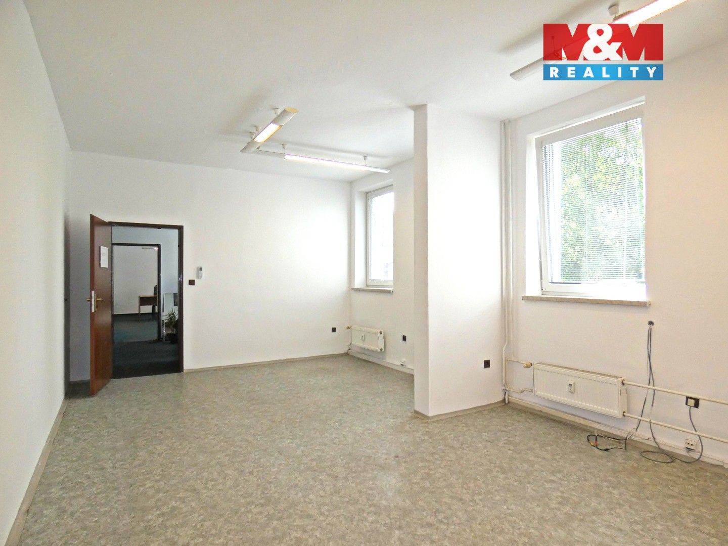 Pronájem komerčního prostoru 29 m² - foto 5