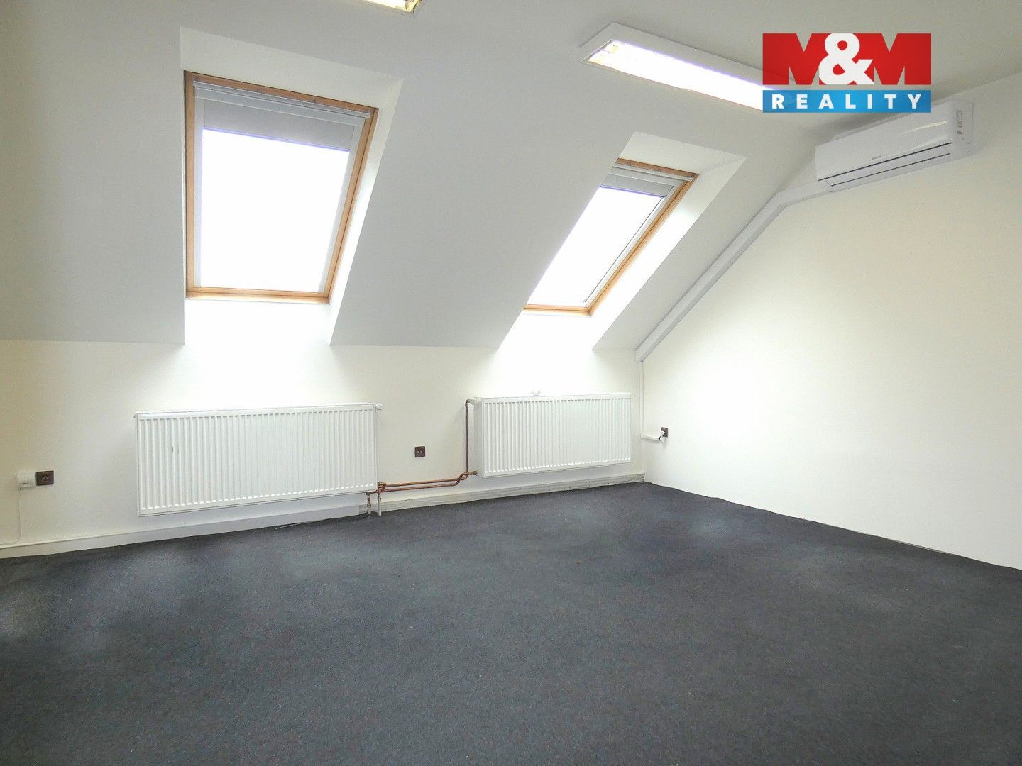 Pronájem komerčního prostoru 29 m² - foto 6