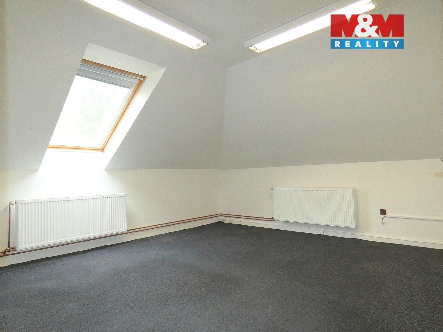 Pronájem komerčního prostoru 29 m² - foto 3