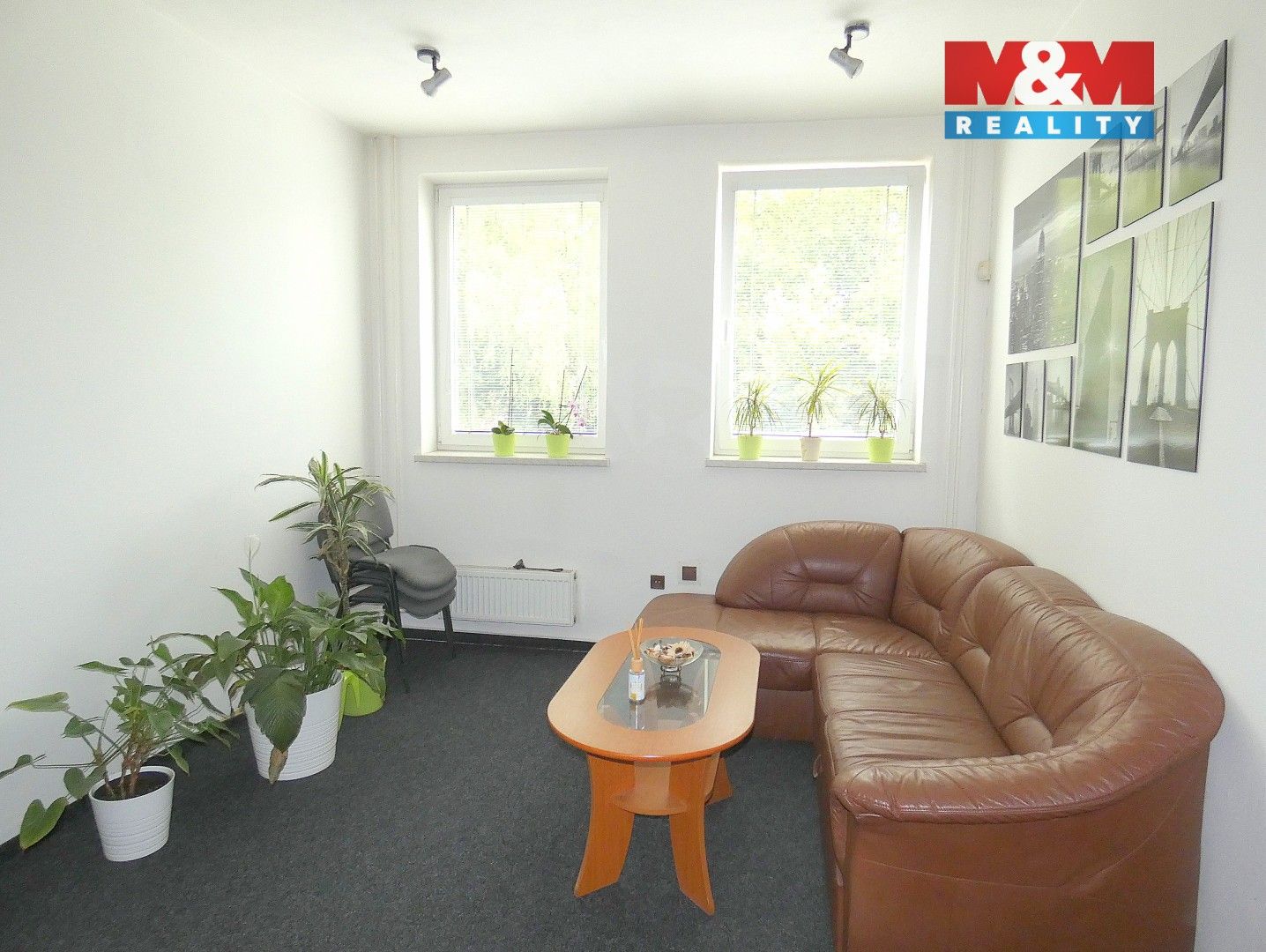 Pronájem komerčního prostoru 29 m² - foto 4