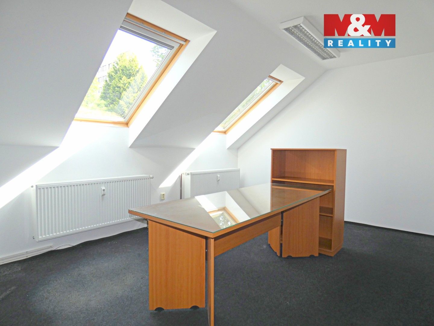 Pronájem komerčního prostoru 29 m² - foto 9