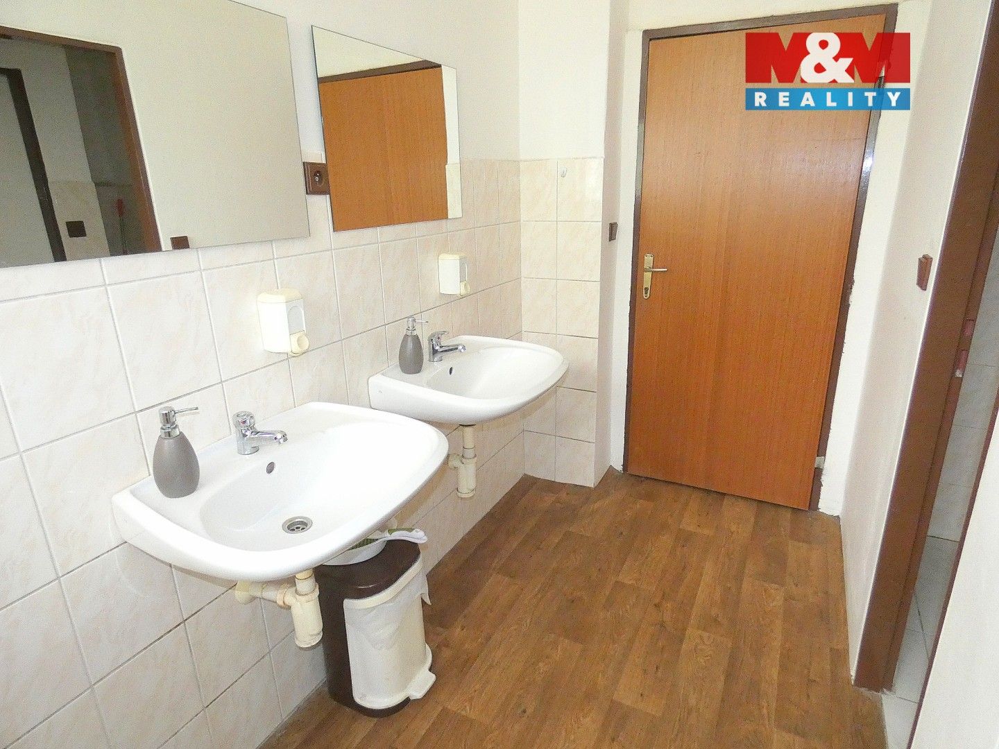 Pronájem komerčního prostoru 29 m² - foto 13