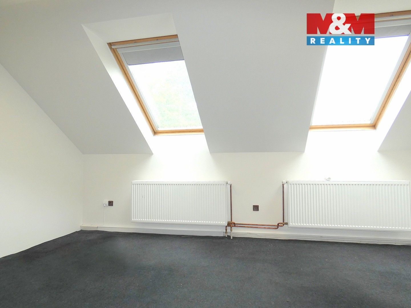 Pronájem komerčního prostoru 29 m² - foto 16