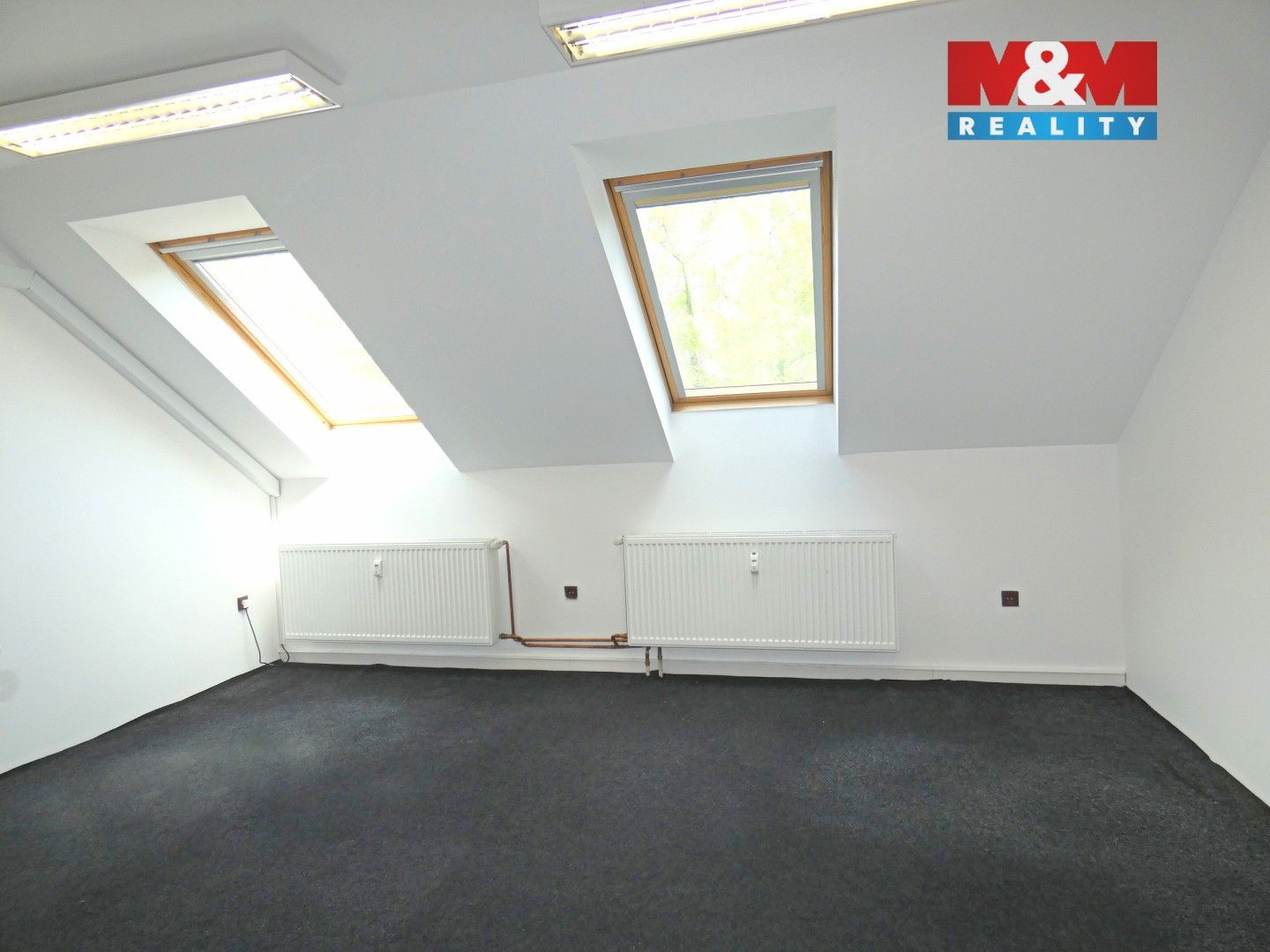 Pronájem komerčního prostoru 29 m² - foto 18