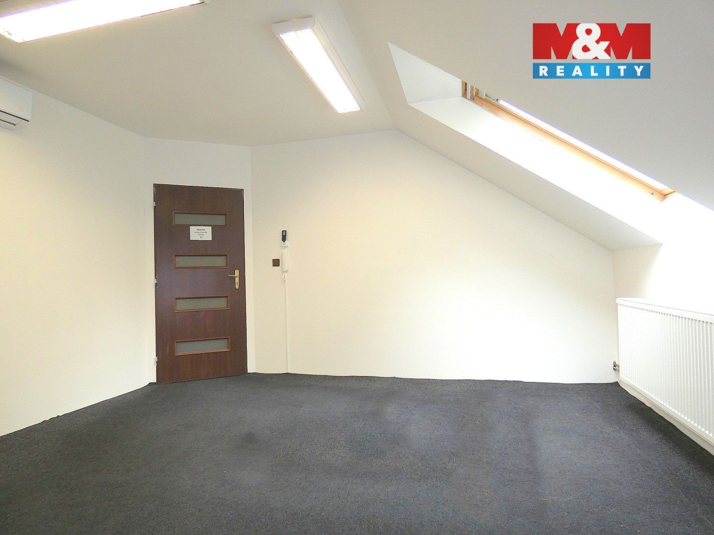 Pronájem komerčního prostoru 29 m² - foto 17