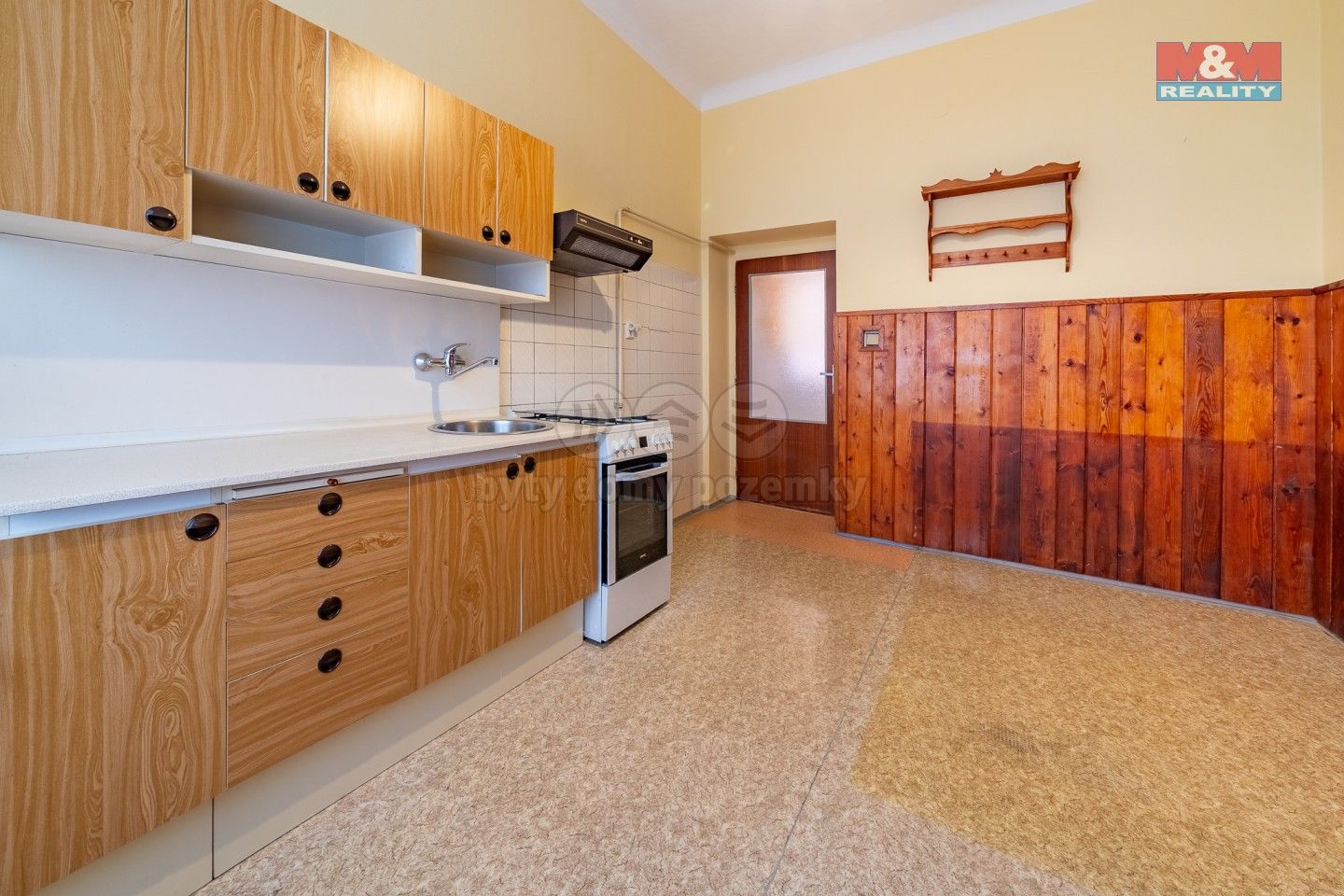 Prodej bytu 3+1 118 m² - foto 4