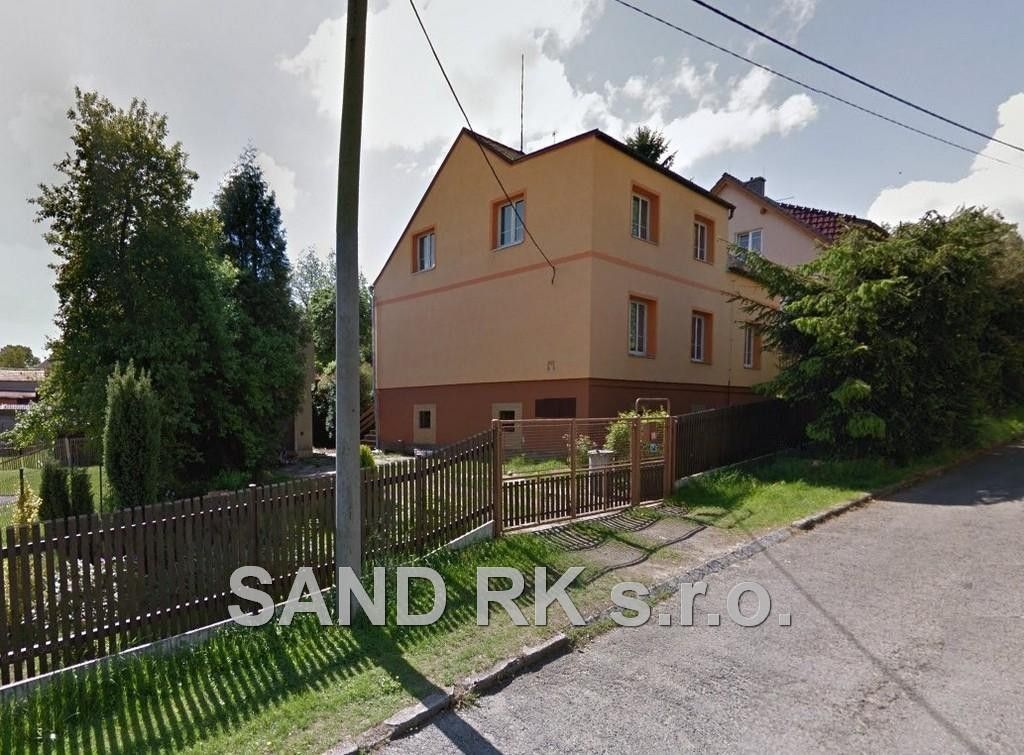 Prodej domu 188 m² - foto 1