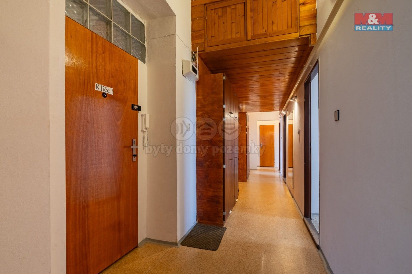 Prodej bytu 3+1 118 m² - foto 12