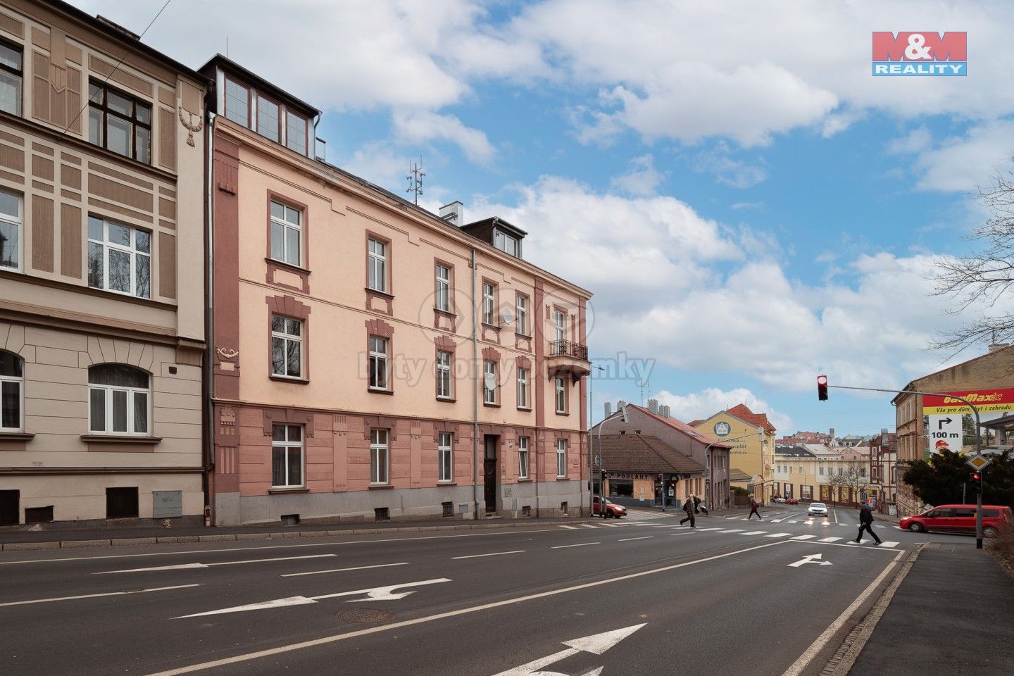 Prodej bytu 3+1 118 m² - foto 10