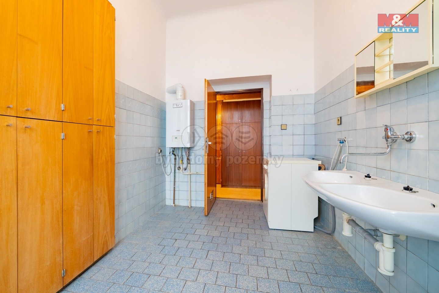 Prodej bytu 3+1 118 m² - foto 14