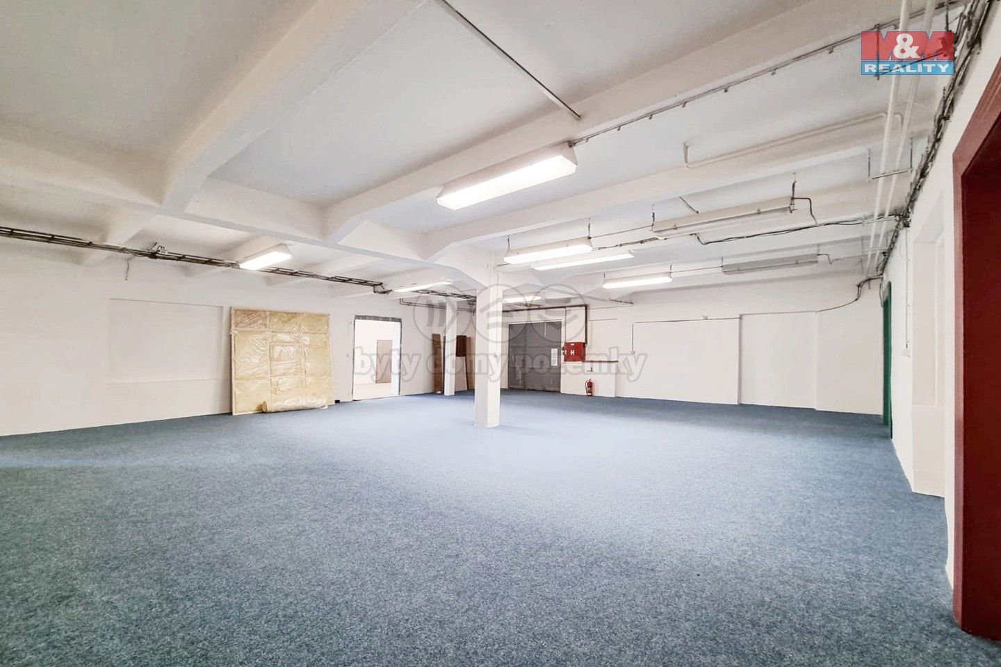 Pronájem komerčního prostoru 370 m² - foto 10