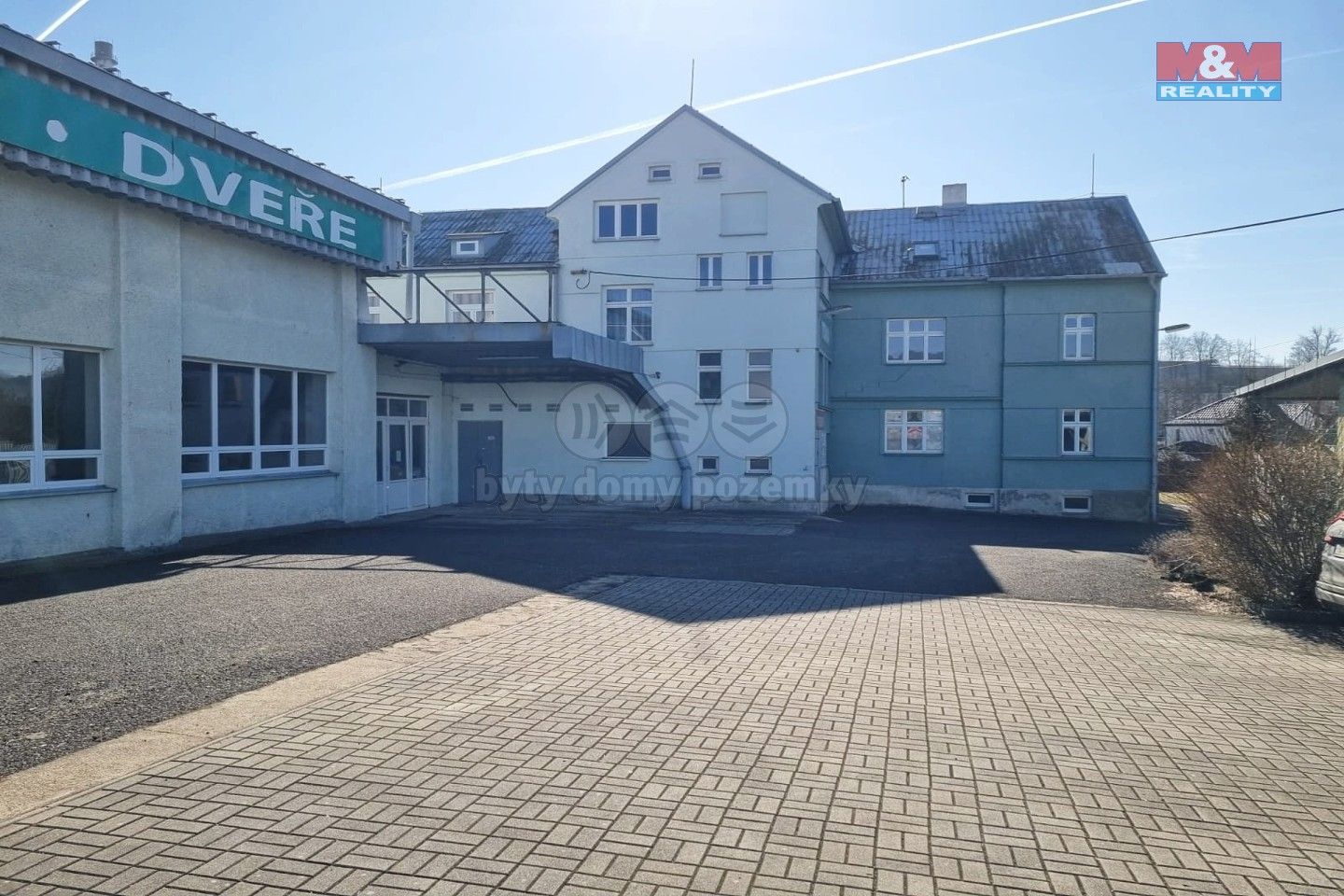 Pronájem komerčního prostoru 370 m² - foto 16
