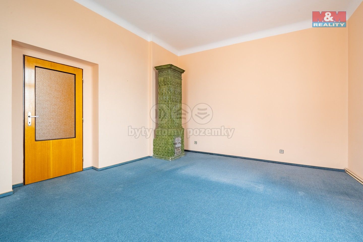 Prodej bytu 3+1 118 m² - foto 17