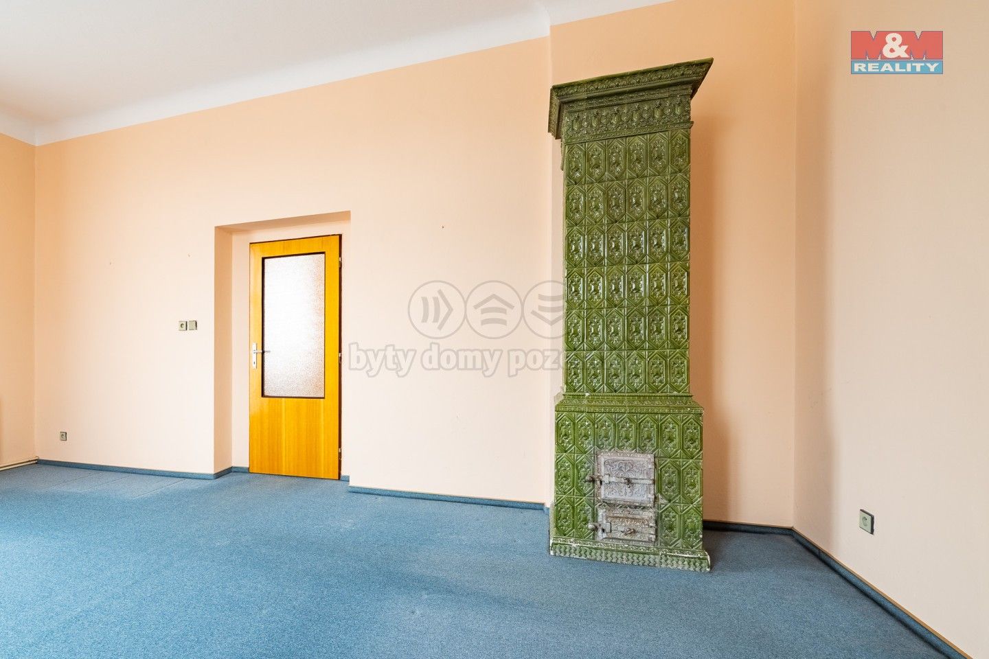 Prodej bytu 3+1 118 m² - foto 19