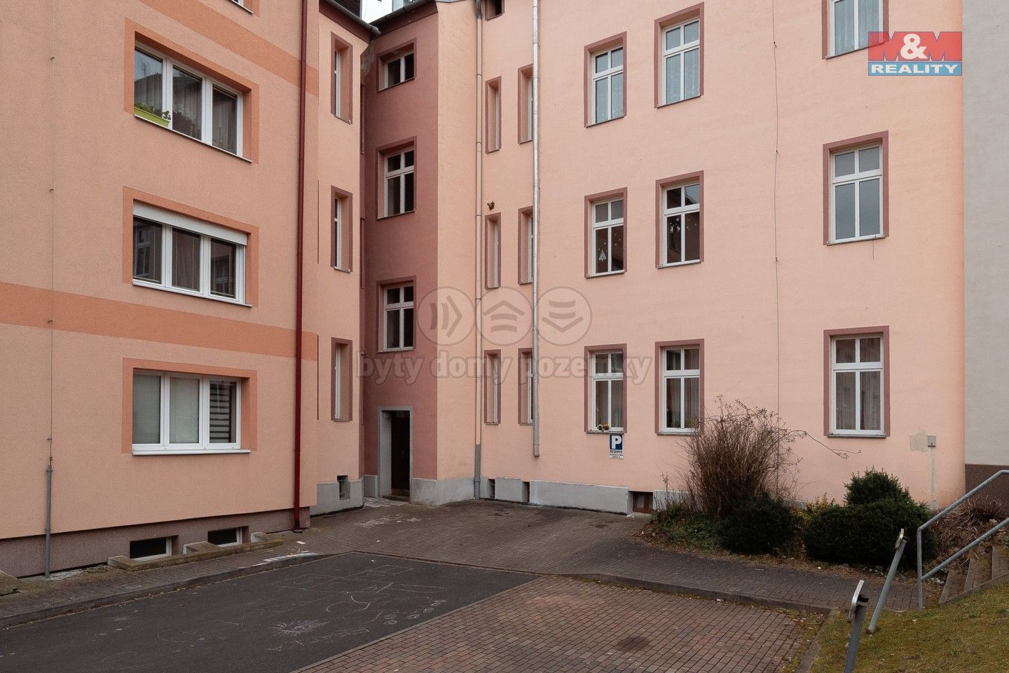 Prodej bytu 3+1 118 m² - foto 23