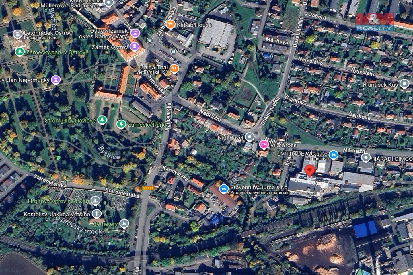 Pronájem komerčního prostoru 370 m² - foto 18