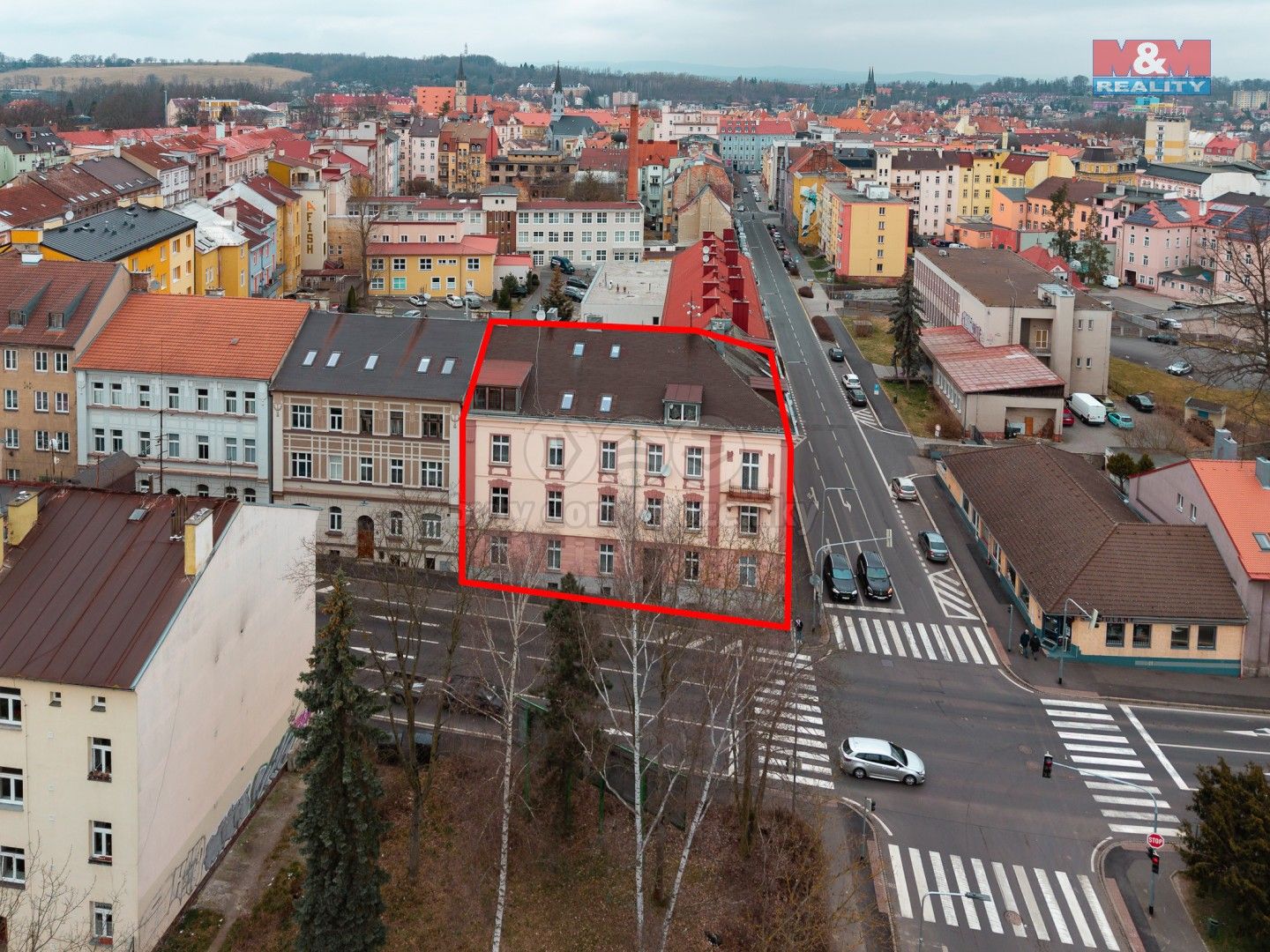 Prodej bytu 3+1 118 m² - foto 24
