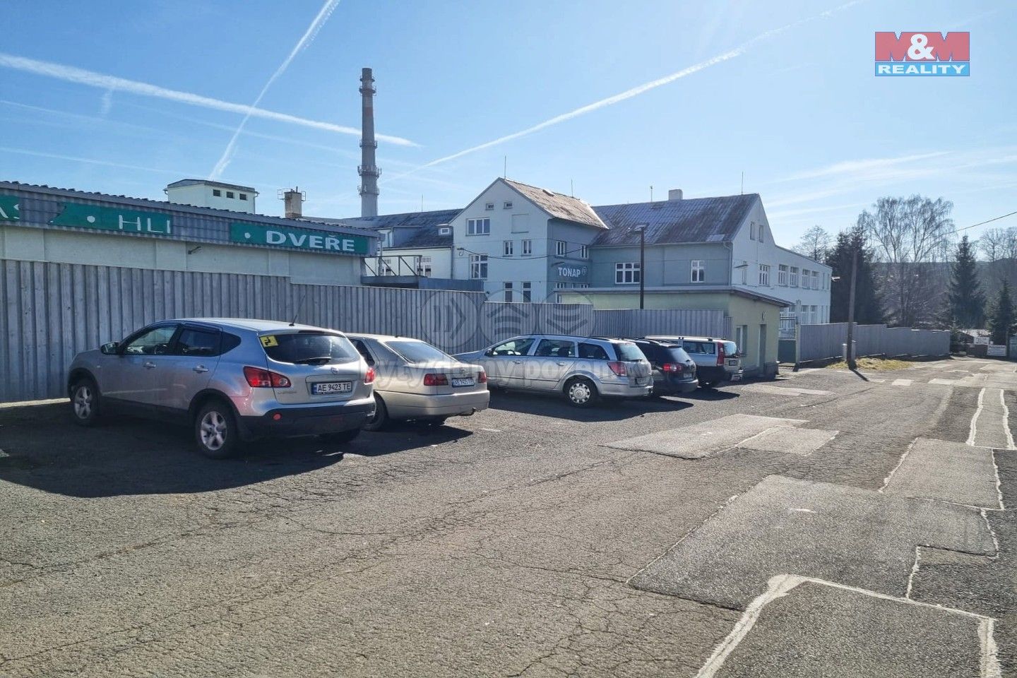 Pronájem komerčního prostoru 370 m² - foto 17