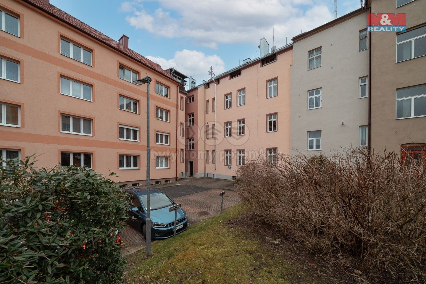 Prodej bytu 3+1 118 m² - foto 22