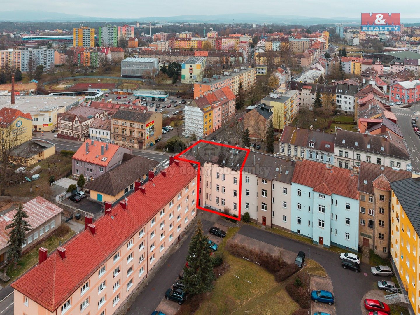 Prodej bytu 3+1 118 m² - foto 26