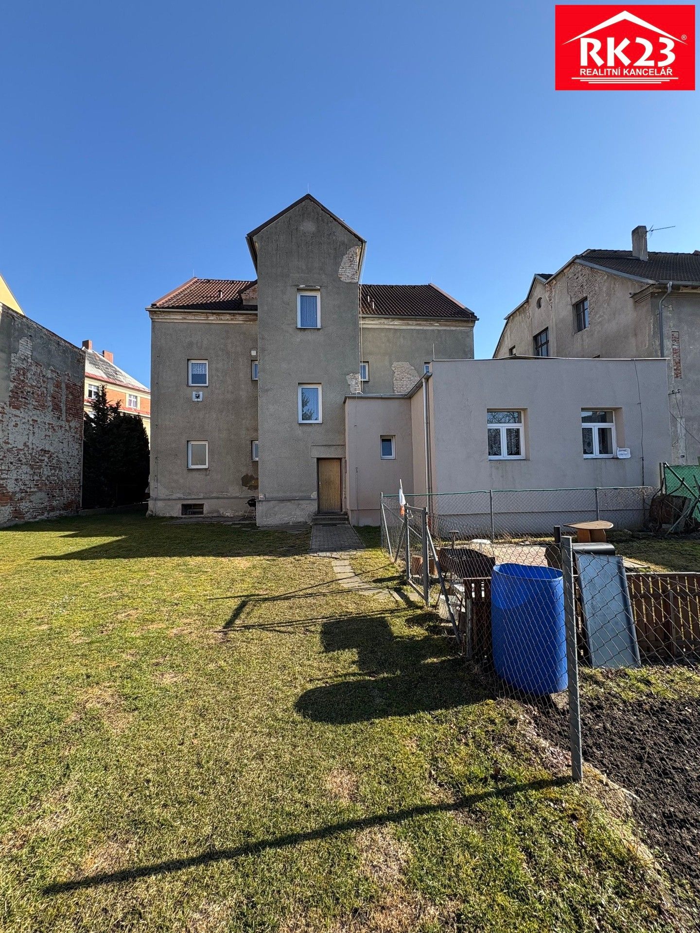 Prodej bytu 2+1 46 m² - foto 2