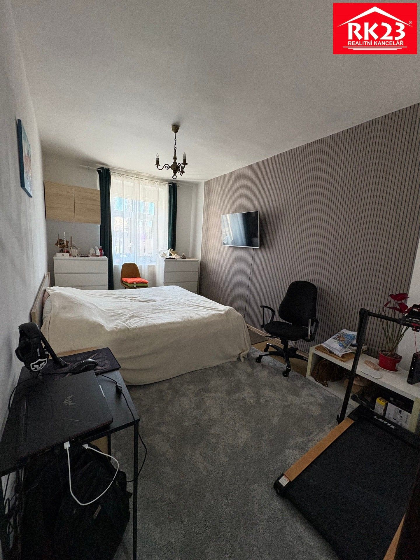 Prodej bytu 2+1 46 m² - foto 5