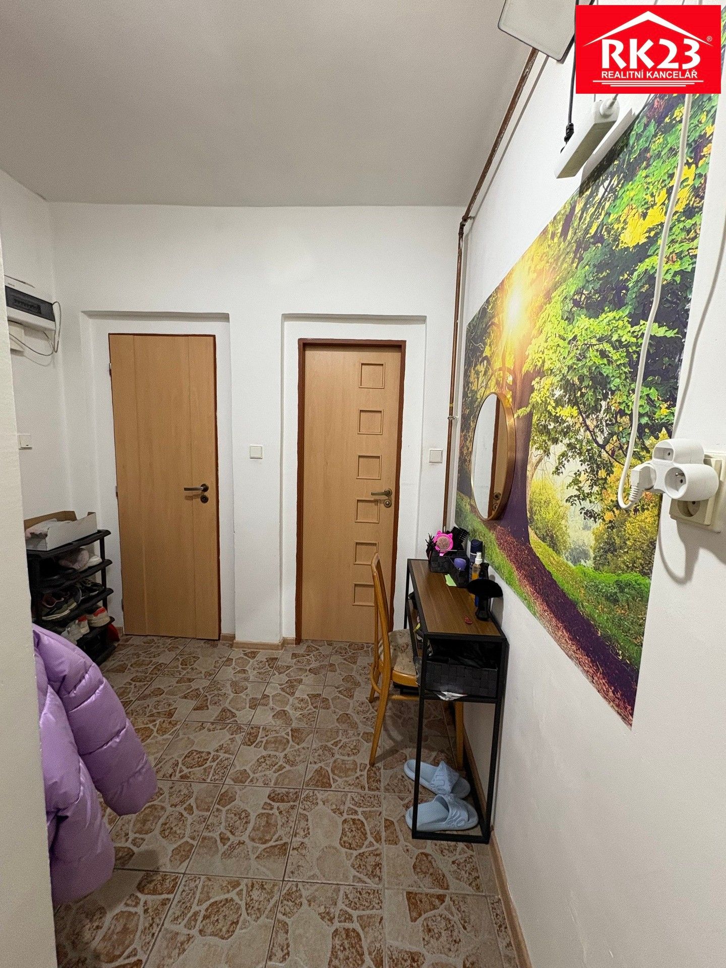 Prodej bytu 2+1 46 m² - foto 4