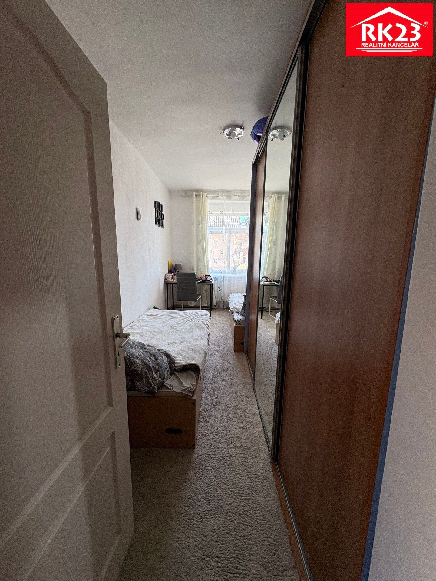 Prodej bytu 2+1 46 m² - foto 6