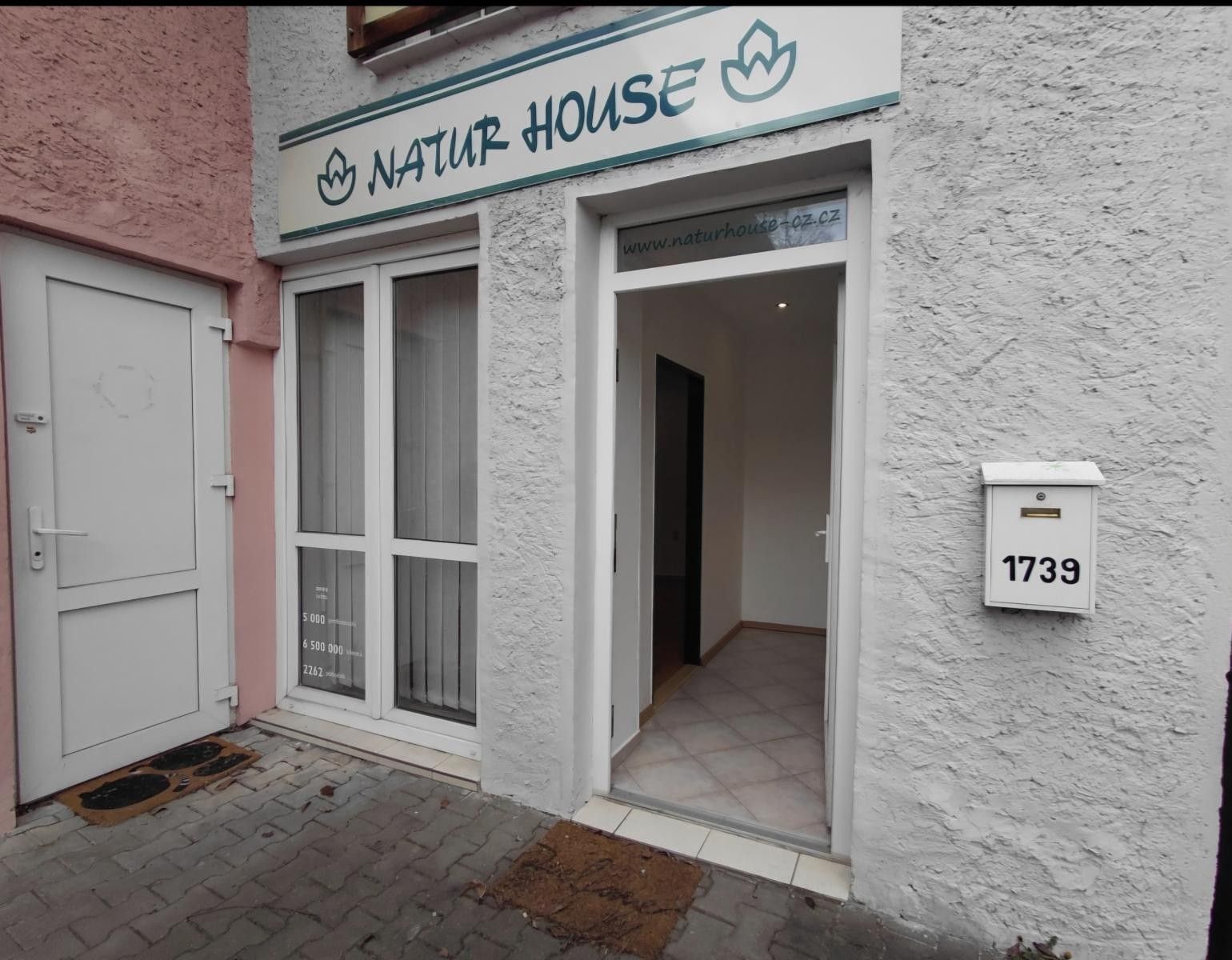 Pronájem komerčního prostoru 21 m² - foto 12