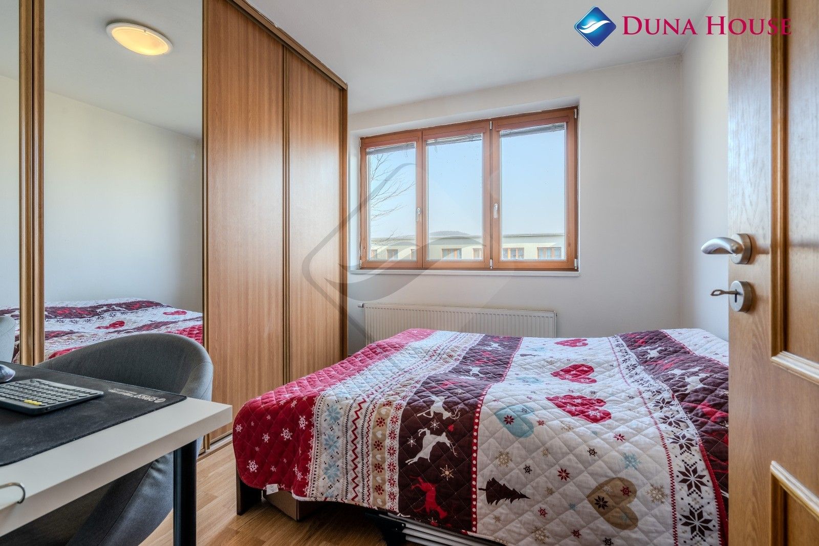Prodej bytu 2+kk 34 m² - foto 4