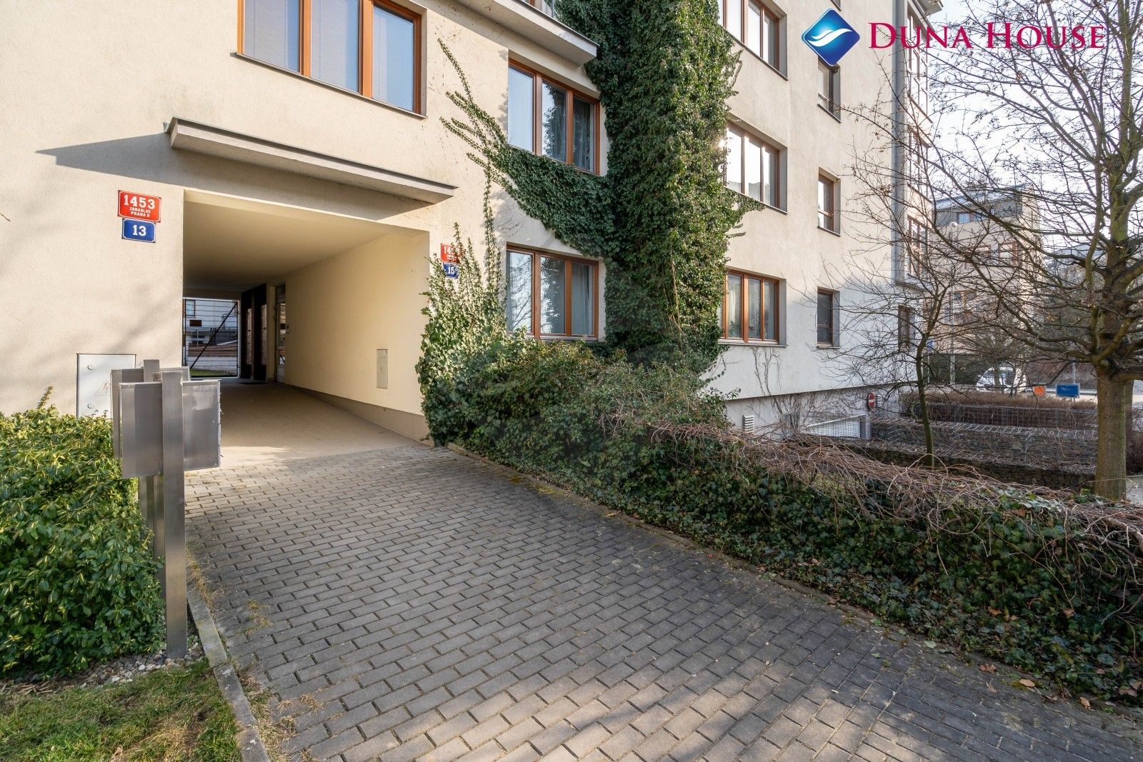 Prodej bytu 2+kk 34 m² - foto 12