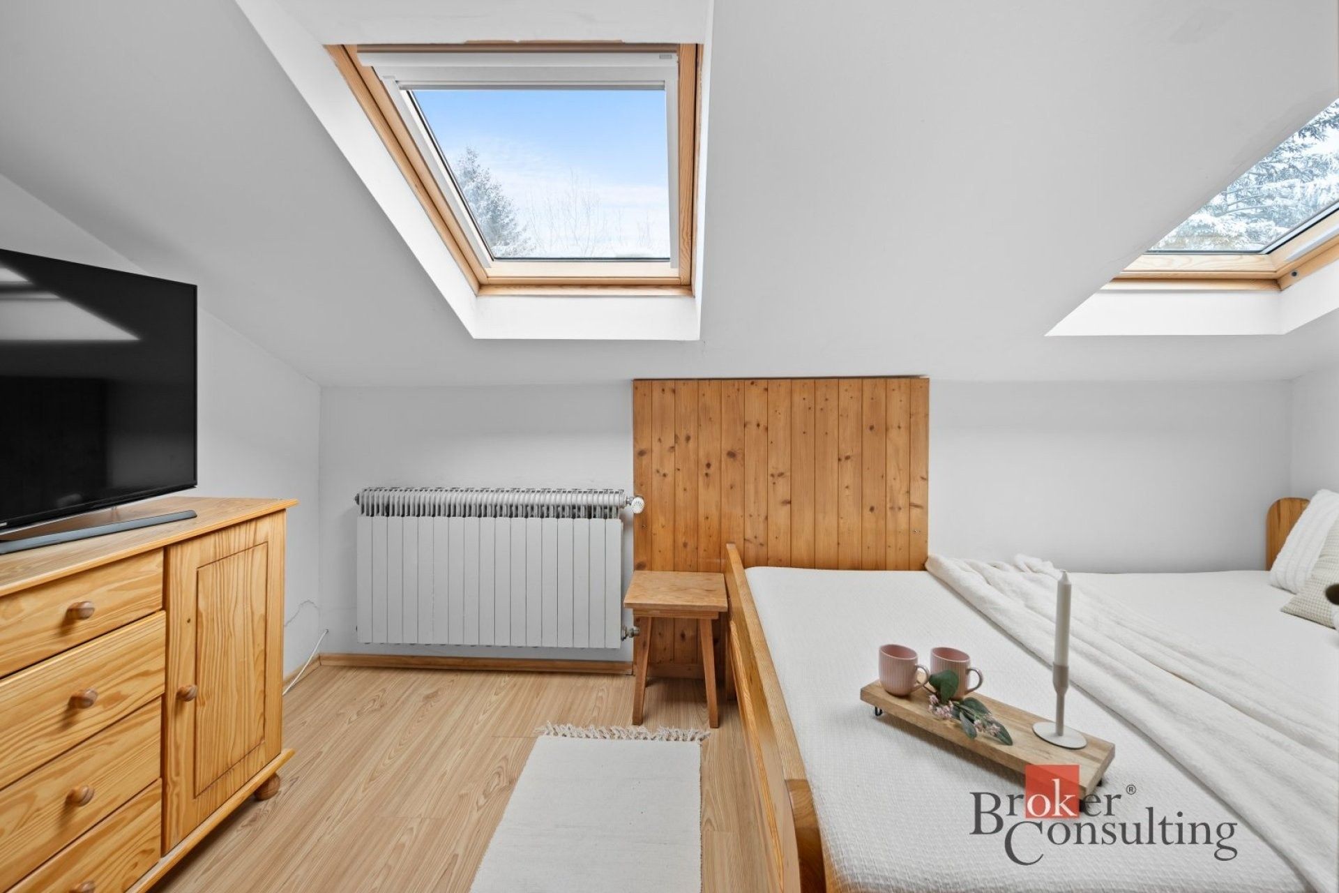Prodej komerčního prostoru 498 m² - foto 4