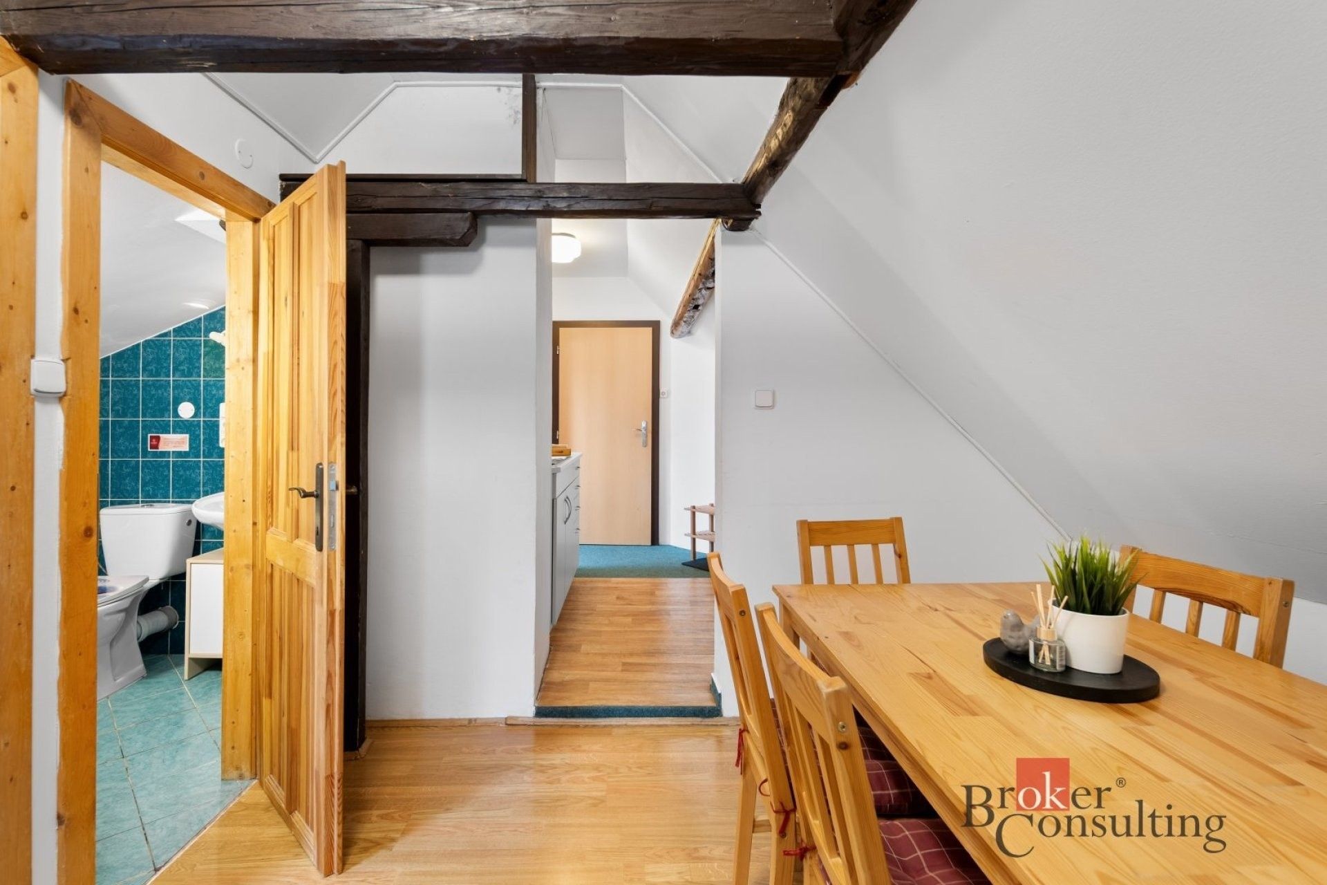 Prodej komerčního prostoru 498 m² - foto 5