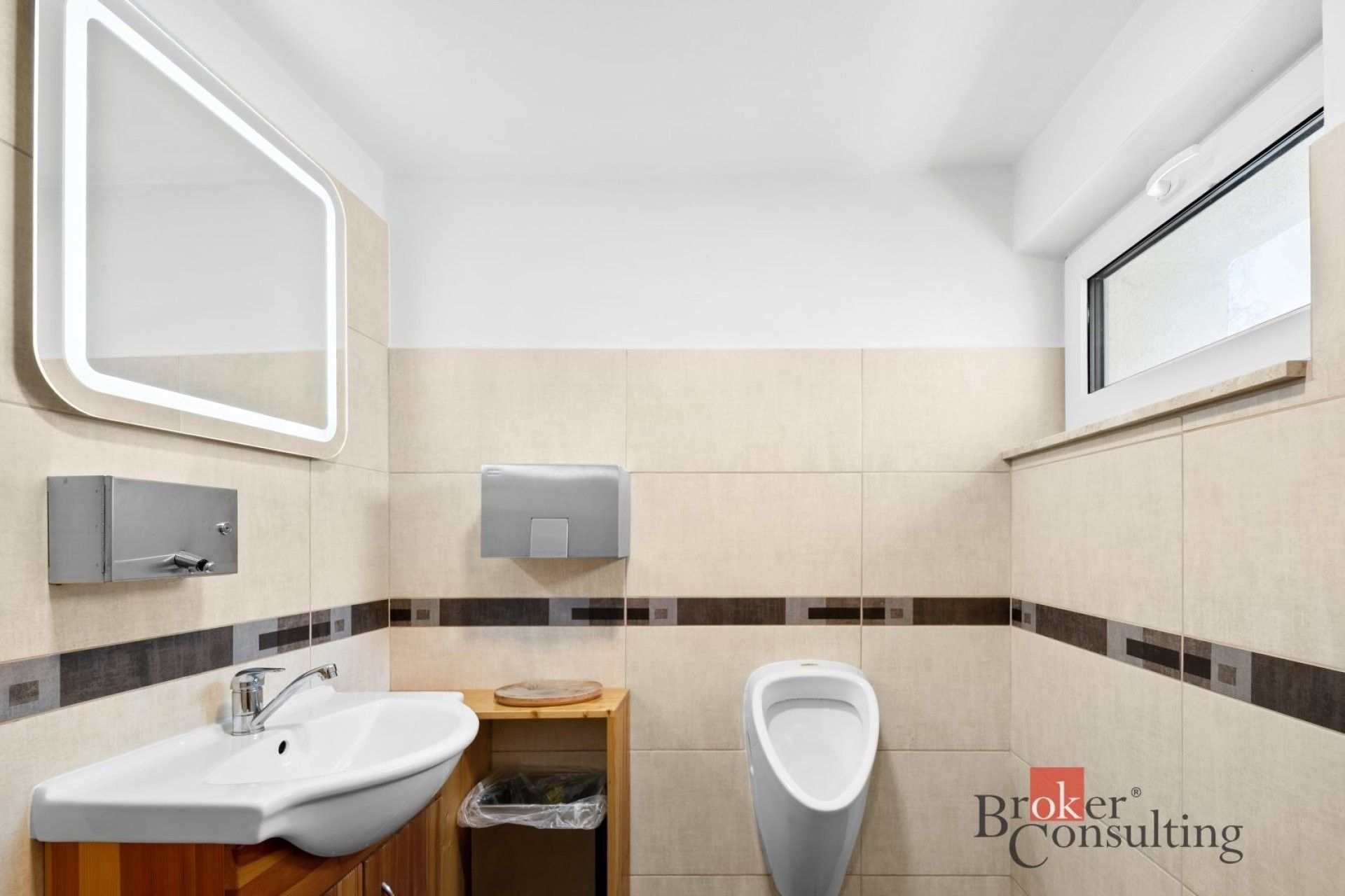 Prodej komerčního prostoru 498 m² - foto 12