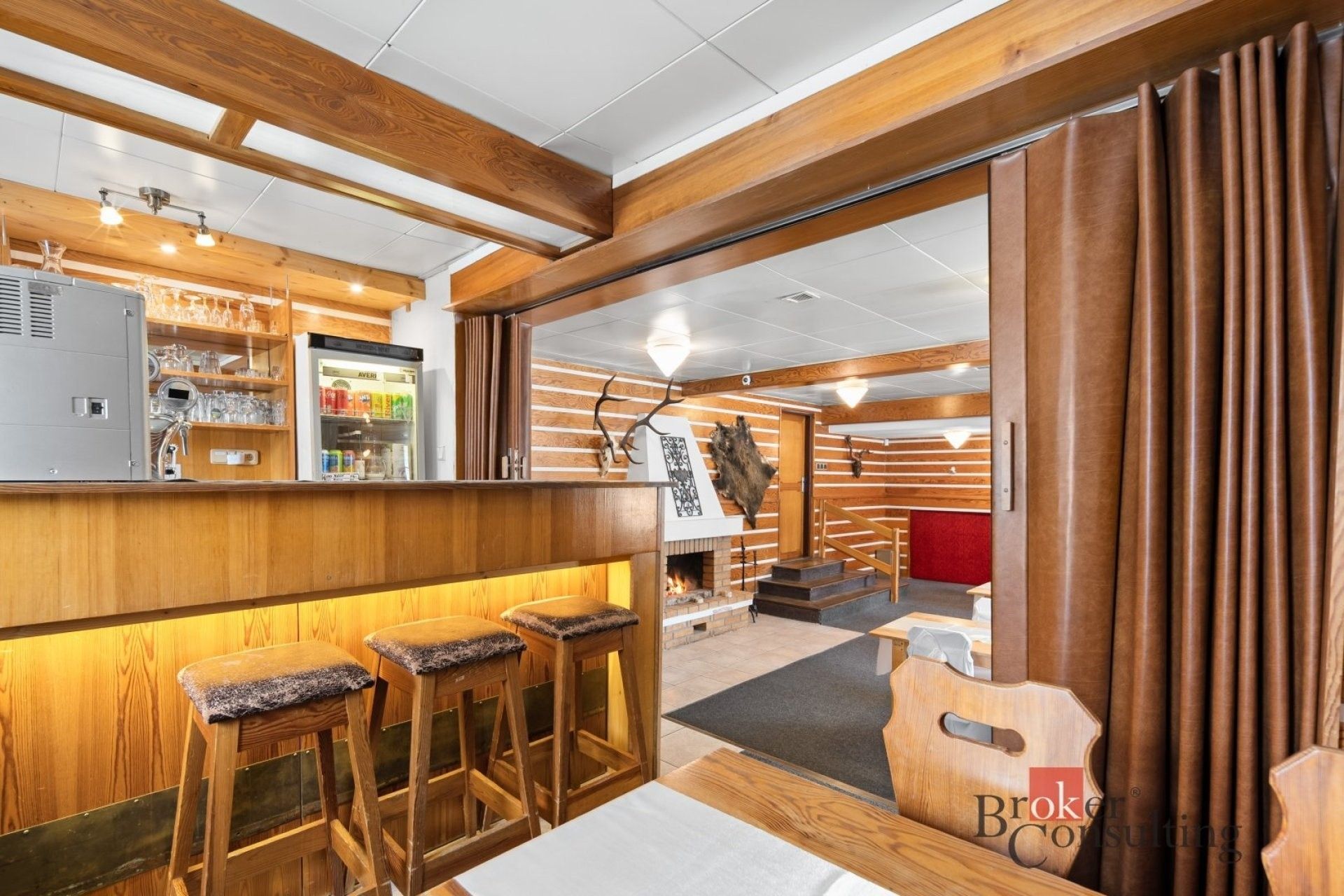 Prodej komerčního prostoru 498 m² - foto 11