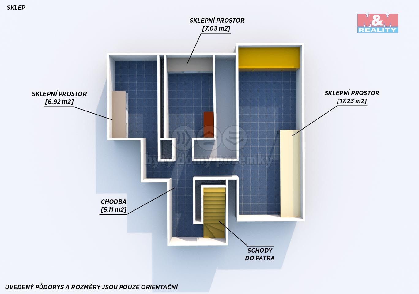 Prodej domu 198 m² - foto 11