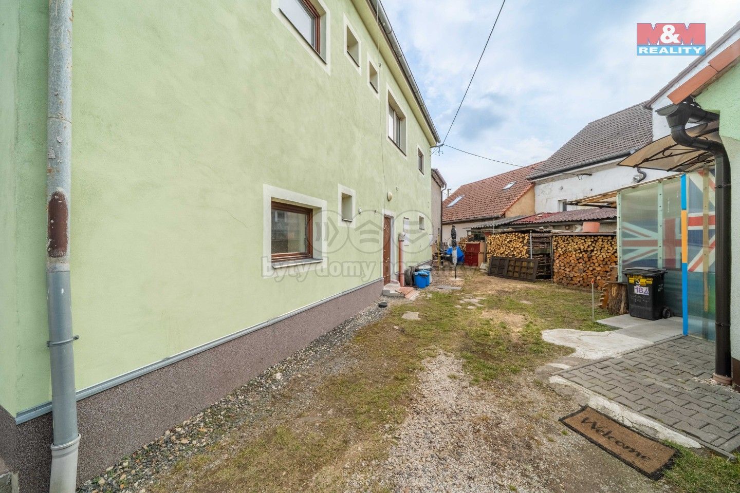 Prodej domu 198 m² - foto 20