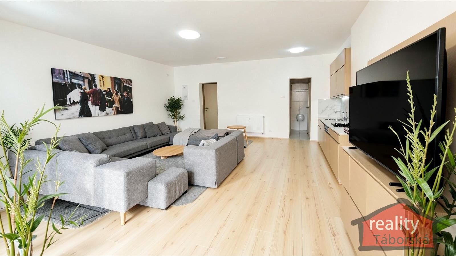 Prodej bytu 88 m² - foto 1