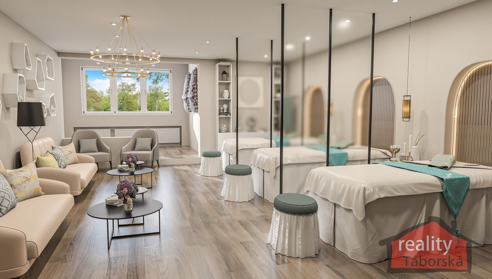 Prodej bytu 88 m² - foto 4