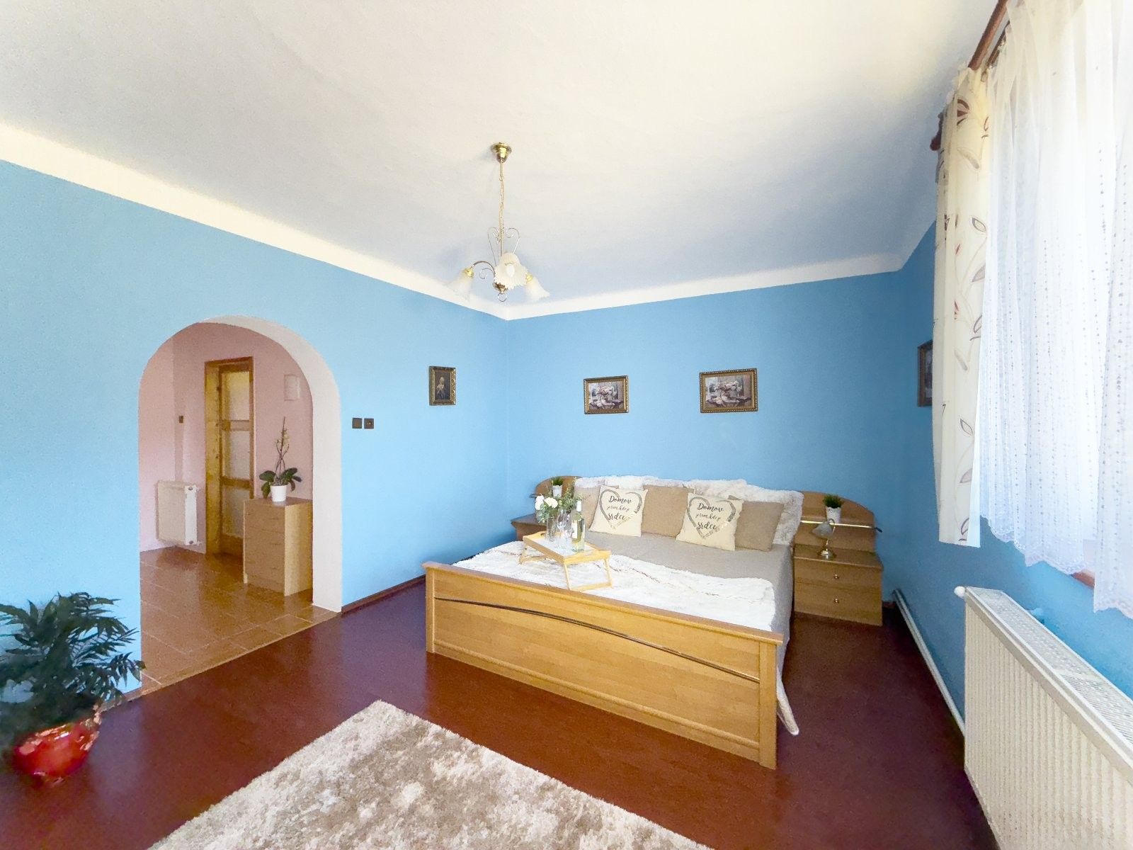 Prodej domu 160 m² - foto 5
