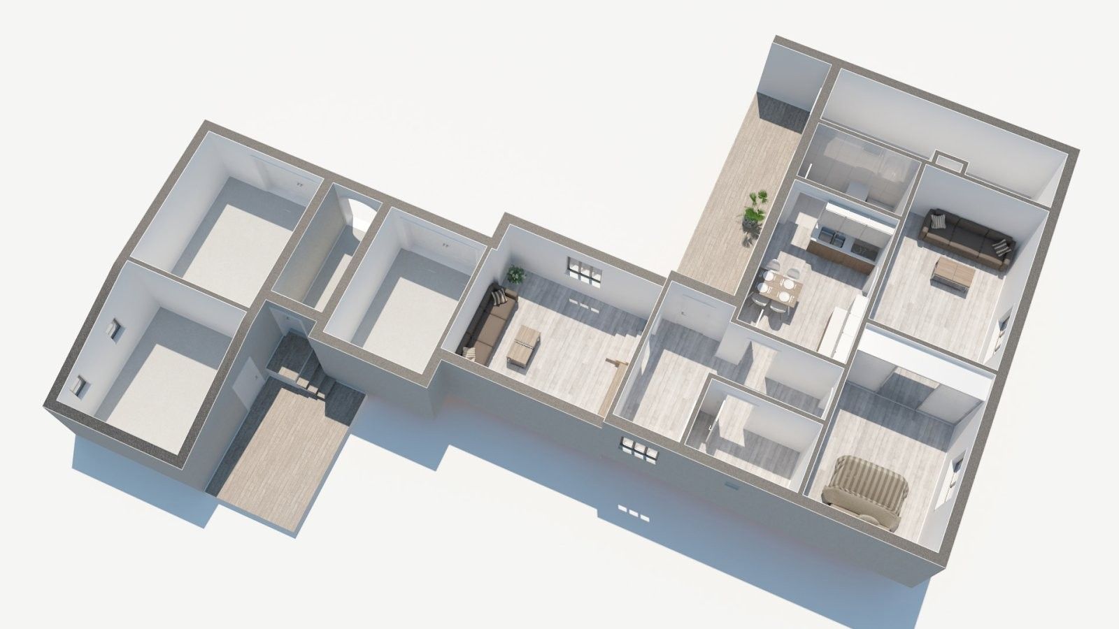 Prodej domu 160 m² - foto 12