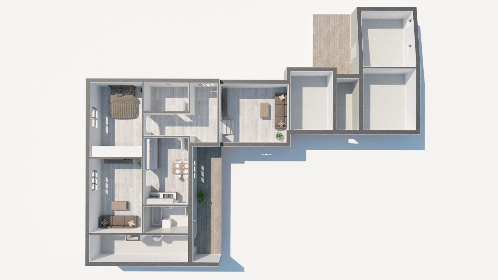 Prodej domu 160 m² - foto 11