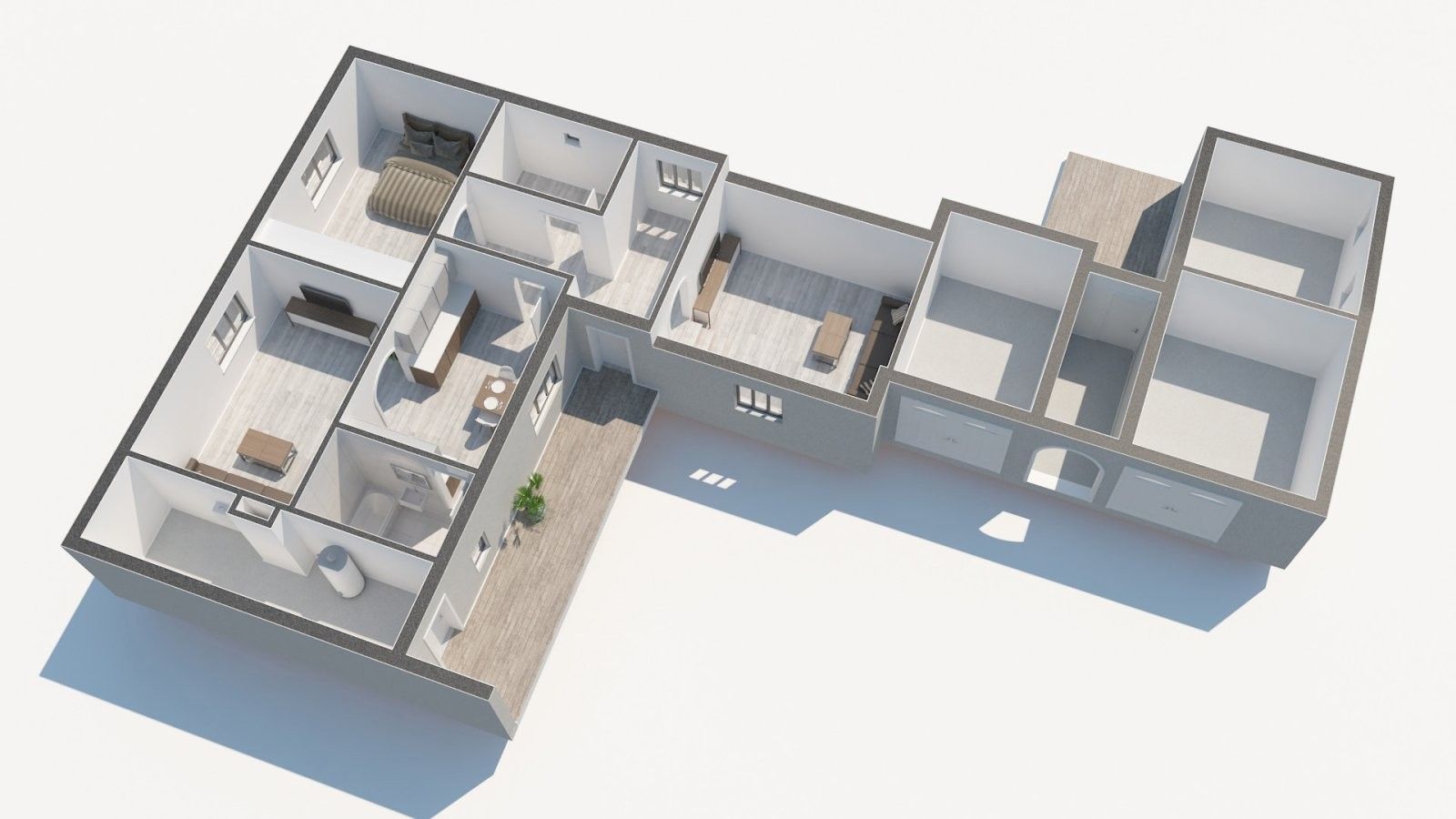 Prodej domu 160 m² - foto 10