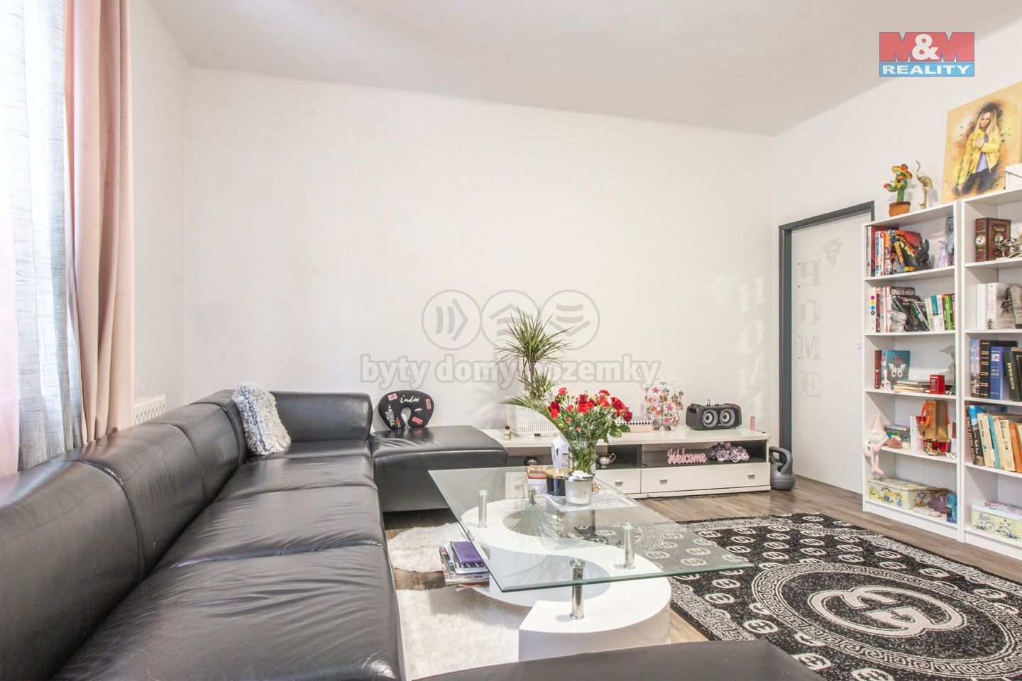 Prodej domu 90 m² - foto 1