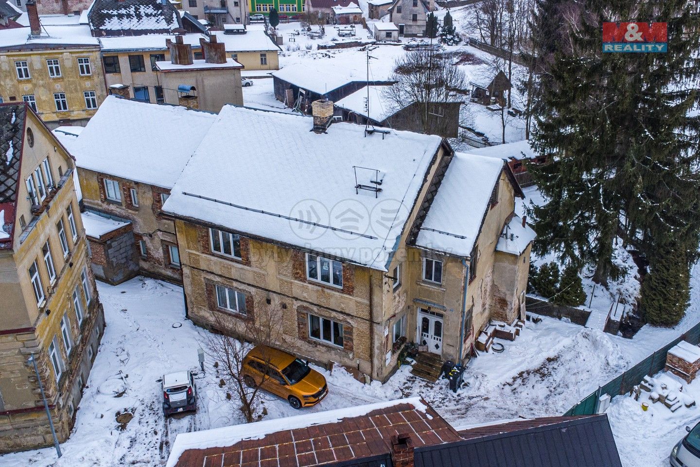 Prodej domu 90 m² - foto 15
