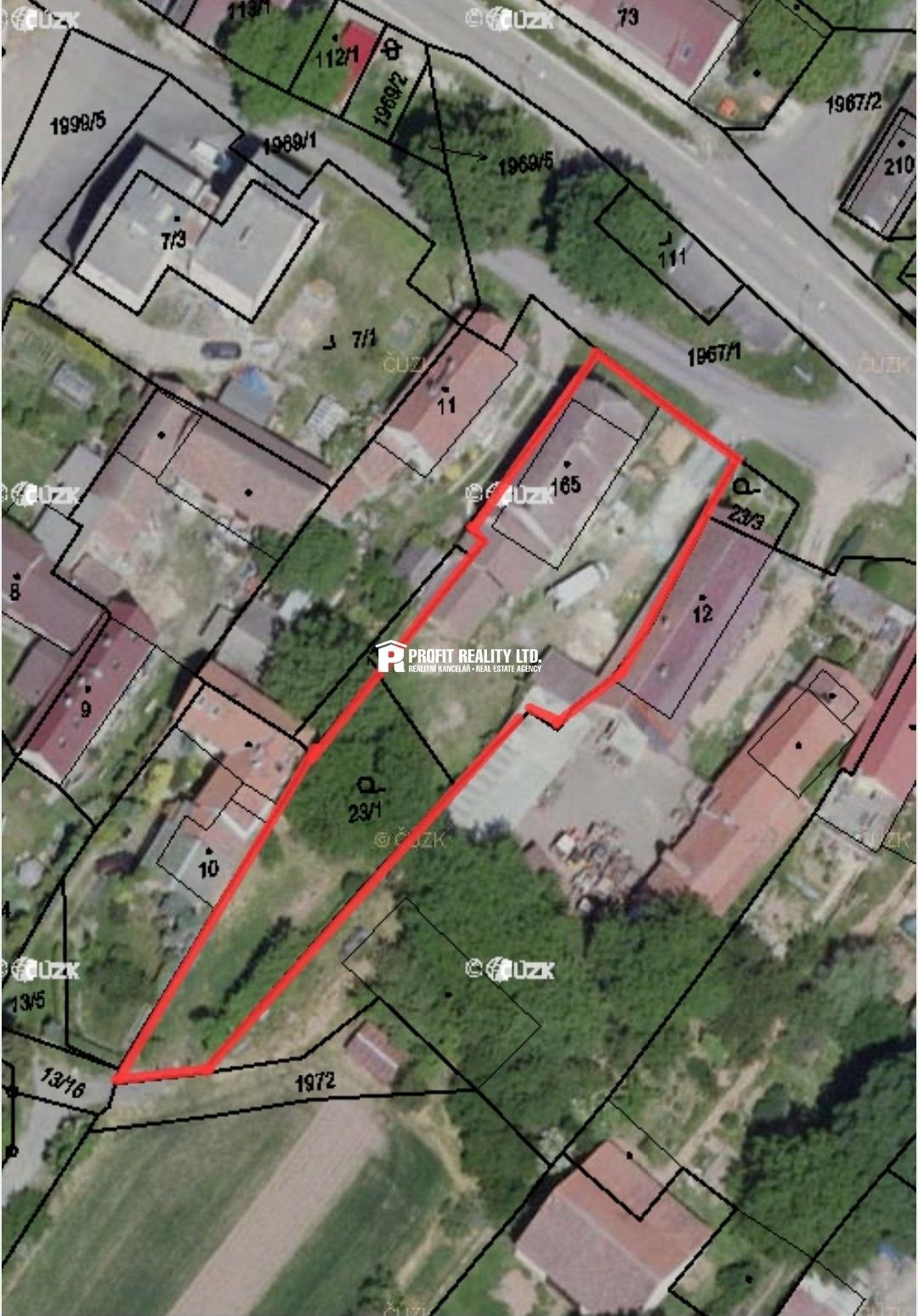 Prodej domu 166 m² - foto 2
