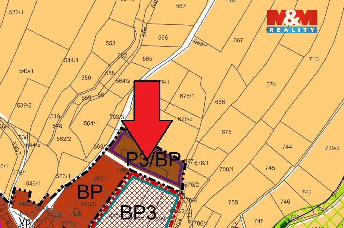 Prodej komerčního prostoru 916 m² - foto 7